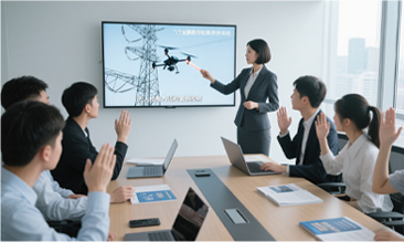 徐州一期学员训练