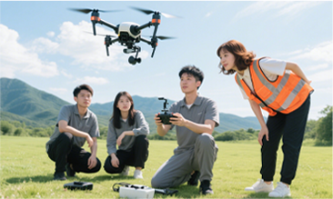 徐州一期学员训练